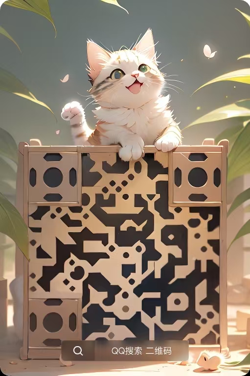 QQ二维码
